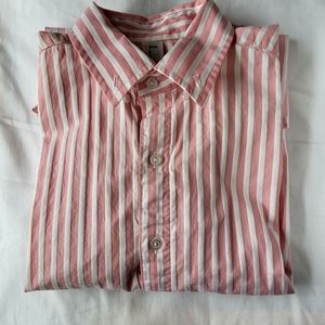 Stripe Button-Down